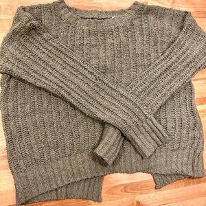 PINK ROSE Sweater